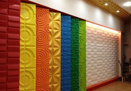 綠色新趨勢(shì) 新型墻體材料如何重塑建筑裝飾格局