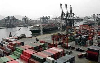 連云港到江門集裝箱海運費及國內(nèi)貨運代理解析