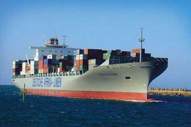 佛山至太倉海運運輸及國內(nèi)貨運代理服務詳解