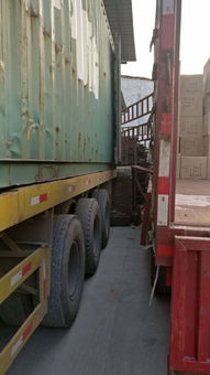 廣州國內(nèi)貨運代理 連接商業(yè)動脈的專業(yè)紐帶