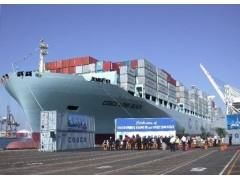 青島至漳州海運專業(yè)門到門公司與國內(nèi)貨運代理服務